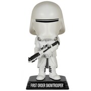 ワッキーワブラー STAR WARS(スター・ウォーズ) エピソード7 フォースの覚醒 スノートルーパー [全高約180mm 塗装済可動フィギュア]
