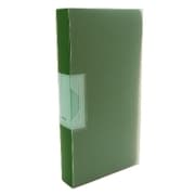 フォトグラフファイル 300 (ネーエ) L版300枚収納 グリーン AL089-GN