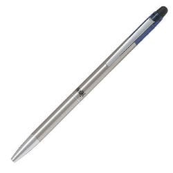 フリクションボール スリムビズ ブルー 超極細 0.38mm インク色 ブラック LFBKS-1SUF-L