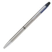 フリクションボール スリムビズ ブルー 超極細 0.38mm インク色 ブラック LFBKS-1SUF-L