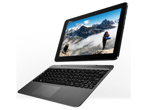 ASUS - ASUS 10.1型ワイドノートPC TransBook T100HA ヨドバシ.com - エイスース ASUS TransBook T100HA/10.1型ワイド