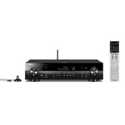 5.1chネットワークAVレシーバー ブラック ワイドFM対応 RX-S601 B