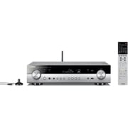 5.1chネットワークAVレシーバー チタン ワイドFM対応 RX-S601 H