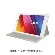 90XB02VP-BSL090 [ASUS ZenPad 7.0(Z370C)専用 オーディオカバー ホワイト]