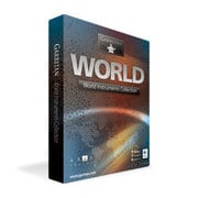 GARRITAN WORLD INSTRUMENTS/BOX [Windows/Macソフト]