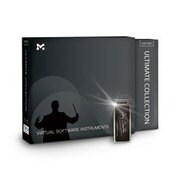 GARRITAN ULTIMATE COLLECTION/BOX [Windows/Macソフト]