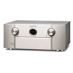 Marantz AVサラウンドレシーバー SR7010 ヨドバシ.com