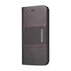 IP6SPFC-GRASML [iPhone 6s Plus用 手帳型 フラップケース Grafito/Faja]