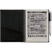 電子ノート ブラック WG-S30B