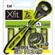5枚刃替刃 4コ入 XFIT CL 替刃4枚入り