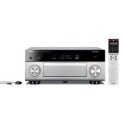 11.2ch AVプリアンプ チタン ワイドFM対応 CX-A5100(H)