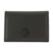 名刺入れ 157-13A/BATTUEORIGIN/BLK