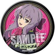 終わりのセラフ 缶バッジ 柊 シノア