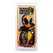 フェイスタオル 仮面ライダーゴースト