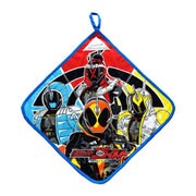 ループ付きハンドタオル 仮面ライダーゴースト