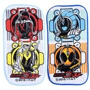 プチタオル 仮面ライダーゴースト 2P