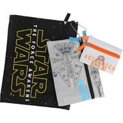 SWM-106 [3連ポーチ スター・ウォーズ エピソード7 フォースの覚醒 BB-8]