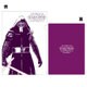 SWG-070 [A4クリアファイル5 STAR WARS(スター・ウォーズ) エピソード7 フォースの覚醒 KYLO REN(カイロ・レン)]