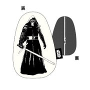 SWG-078 [ダイカットポーチ3 スター・ウォーズ エピソード7 フォースの覚醒 KYLO REN(カイロ・レン)]