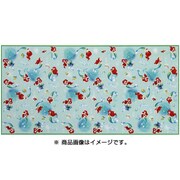 81109 [レジャーシート ディズニー リトル・マーメイド アリエル Lサイズ 2～3人用]