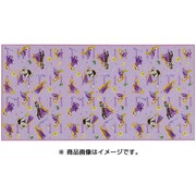 81106 [レジャーシート ディズニー 塔の上のラプンツェル Lサイズ 2～3人用]