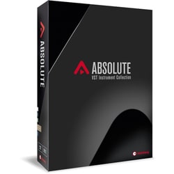 ABSOLUTE [スタインバーグ ソフトウェア]