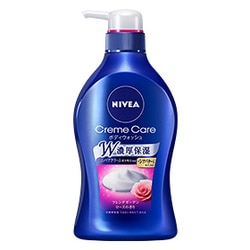 ヨドバシ.com - ニベア NIVEA ニベアクリームケア ボディウォッシュ