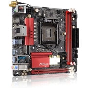 マザーボード Gaming-ITX/ac ASROCK Z170 Mini-ITX Z170