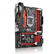 マザーボード Combo-G ASROCK B150 M-ATX B150M