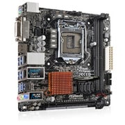 マザーボード ASROCK H170 Mini-ITX H170M-ITX/ac