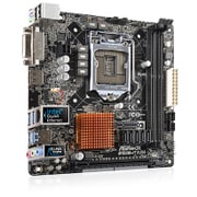 マザーボード ASROCK B150 Mini-ITX B150M-ITX/D3
