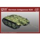 M72030 [AFV レジンキットモデルシリーズ E-25 駆逐戦車 1/72スケール]