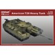 M72039 [AFV レジンキットモデルシリーズ T-28 重戦車 1/72スケール]