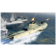 63503 [艦船シリーズ WWII ソビエト海軍 G-5 魚雷艇 1/35スケール]