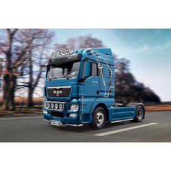 ヨドバシ.com - ドイツレベル 07426 [カーモデルシリーズ MAN TGX XLX