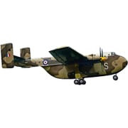 AV14108 [エアクラフトシリーズ イギリス ブラックバーン ビバリー大型輸送機 1/144スケール]