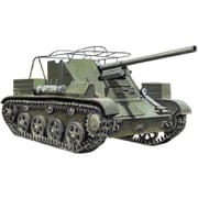 UM7268 [ミリタリーシリーズ ルーマニア タカムT-60 対戦車自走砲 1/72スケール]