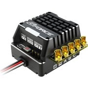 TS160A ESC [スピードコントローラー G0108 センサー付ブラシレスモーター＆センサーレスモーター対応]