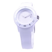 Ice-Monochromatic(アイスモノクロマティック) ホワイト ユニセックス クオーツ 正規輸入品 SP.MON.WE.U.S.15