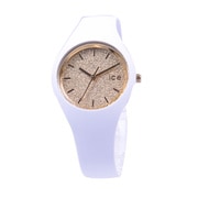 アイスグリッター スモール ホワイトゴールド 正規輸入品 ICE.GT.WGD.S.S.15