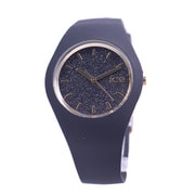 アイスグリッター ユニセックス ブラック 正規輸入品 ICE.GT.BBK.U.S.15