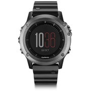 fenix3J Sapphire(フェニックス3J サファイア)GPSアウトドアウォッチ クオーツ ユニセックス 正規輸入品 133828