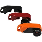 OC-0000126-EU [iPhone 6/iPhone 6 Plus用 ACTIVE LENS Black/Black＋Colored Pendants]
