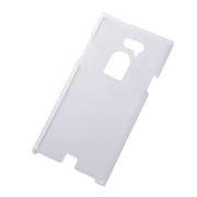 RT-ARH1C3/CM [arrows Fit (F-01H)用 ハードケース クリア]