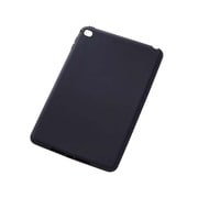 iPad mini 4 シリコンケース ブラック RT-PM3C1/B