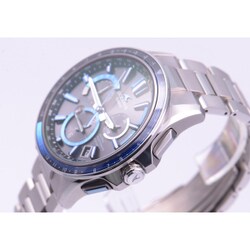 ヨドバシ.com - カシオ CASIO オシアナス OCEANUS OCW-G1100-1AJF [GPS