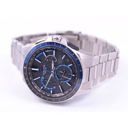 ヨドバシ.com - カシオ CASIO オシアナス OCEANUS OCW-G1100-1AJF [GPS