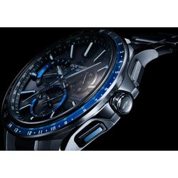 ヨドバシ.com - カシオ CASIO オシアナス OCEANUS OCW-G1100-1AJF [GPS