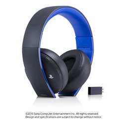 その他 SONY CUHJ-15001 SONY CUHJ-15001のイヤーパッドを修理する場合