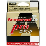 H4089 [ARMORED F+ Pro エギング 150M 0.8号]